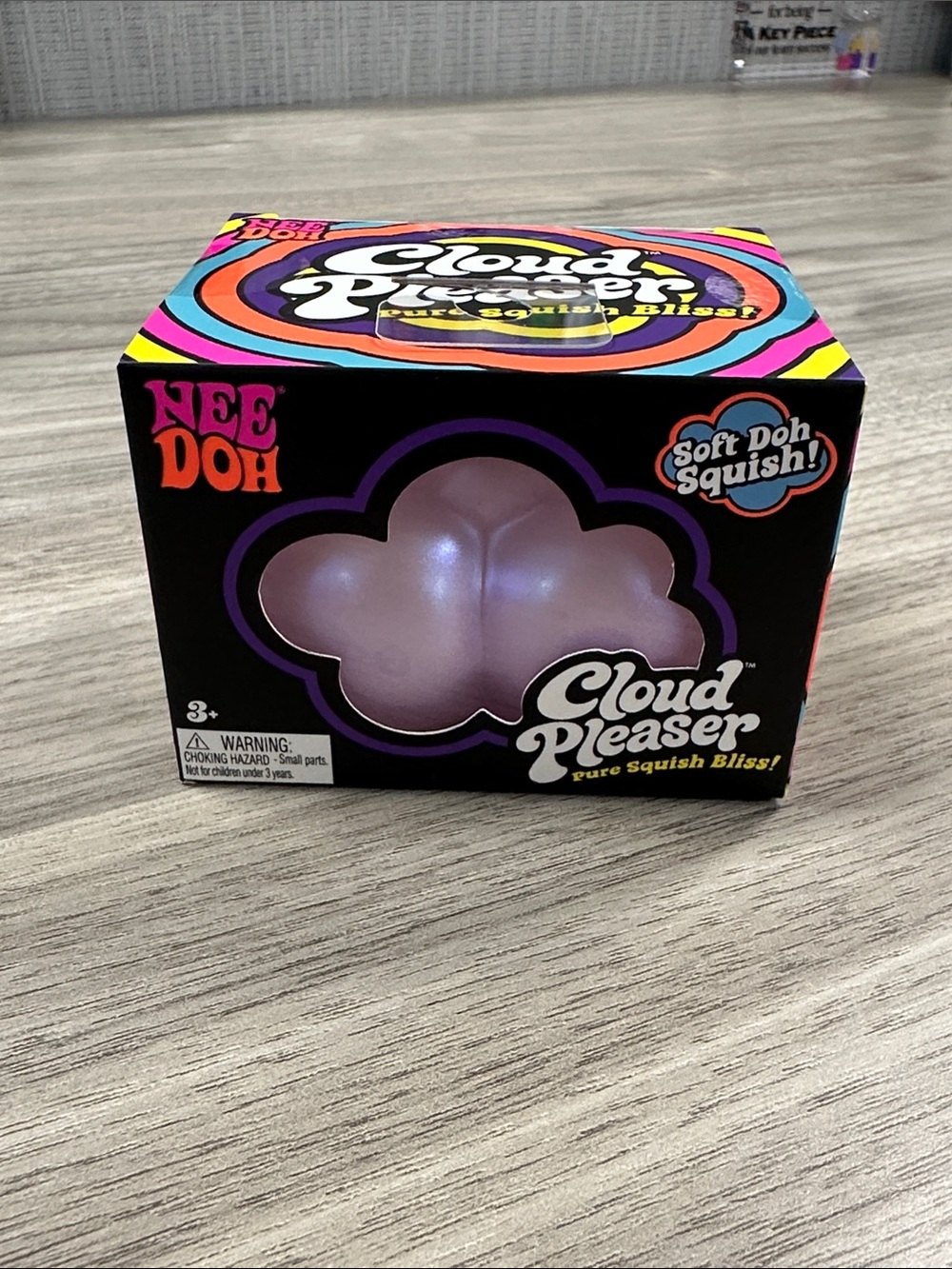 NeeDoh Cloud Pleaser